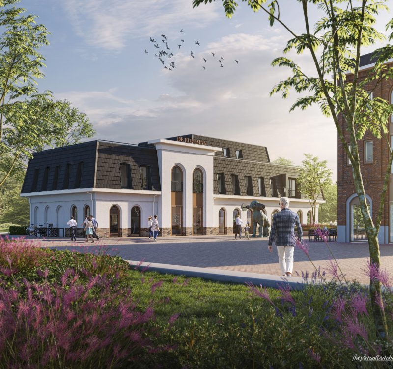 20284_AI_Sminiaplein_Burgum_STP_2_Optie2_V02