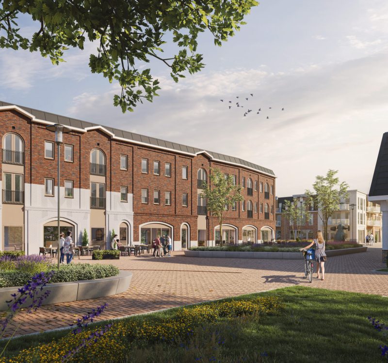 20284_AI_Sminiaplein_Burgum_STP_3_Optie2_V02